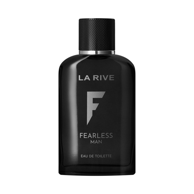 FEARLESS MAN Eau de toilette para hombre 90 ml