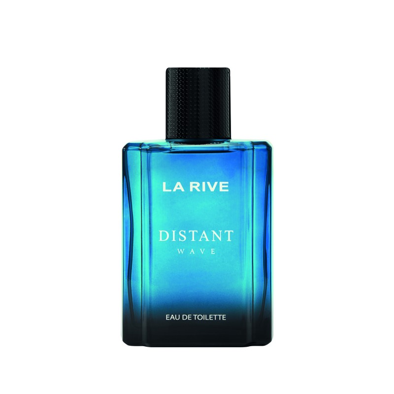 DISTANT WAVE Eau de toilette para hombre 100 ml
