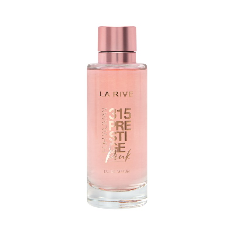 315 PRESTIGE PINK Eau de parfum para mujer 100 ml