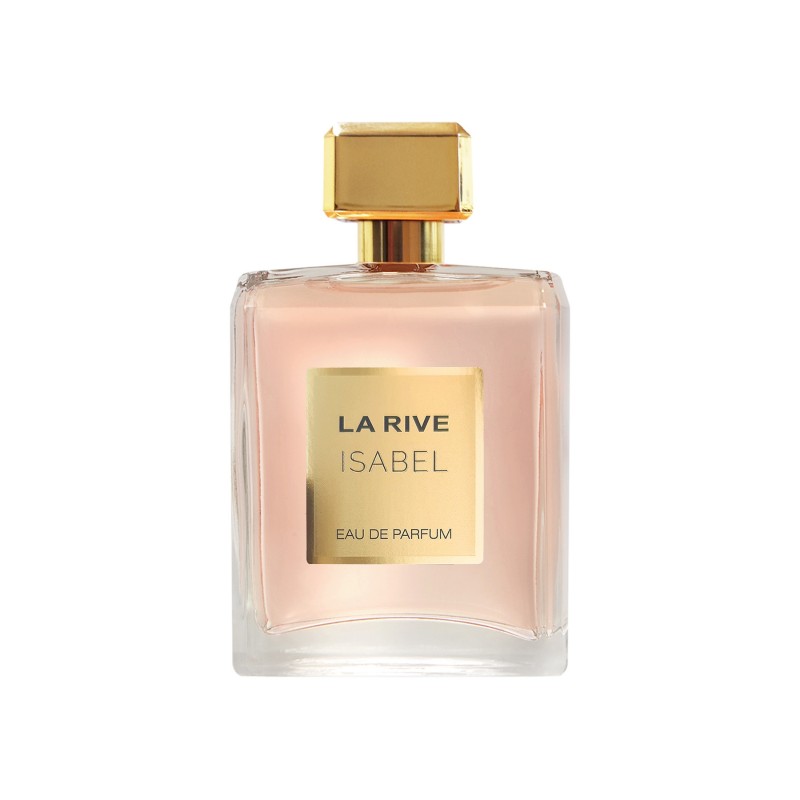 ISABEL Eau de parfum para...