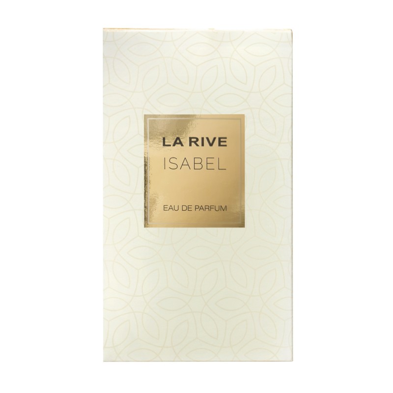 IN FLAMES Eau de parfum para mujer 100ml