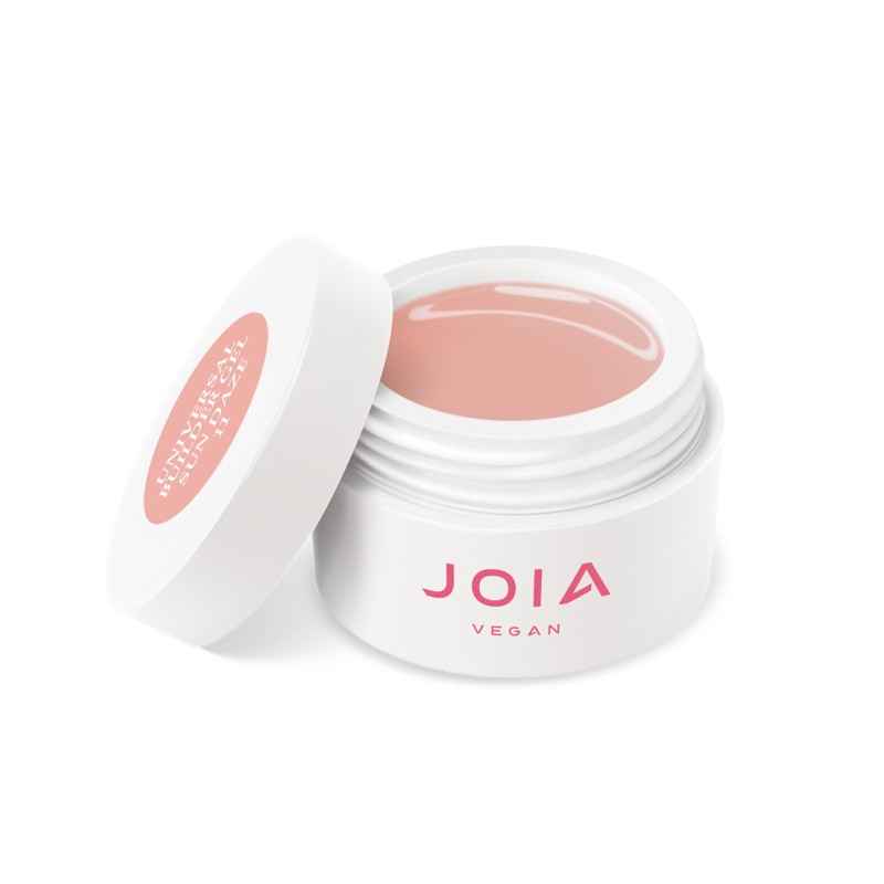 JOIA vegan Gel Constructor Universal - Sun Daze 11 - 15ml