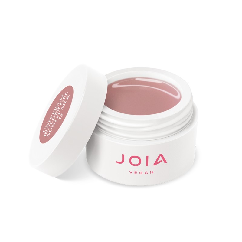 JOIA vegan Gel Constructor Universal - Blushed Sunset 12 - 15ml