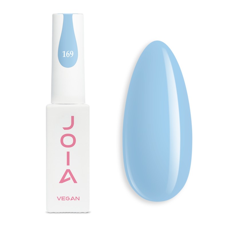 JOIA vegan Esmalte semipermanente - 169 - 6ml