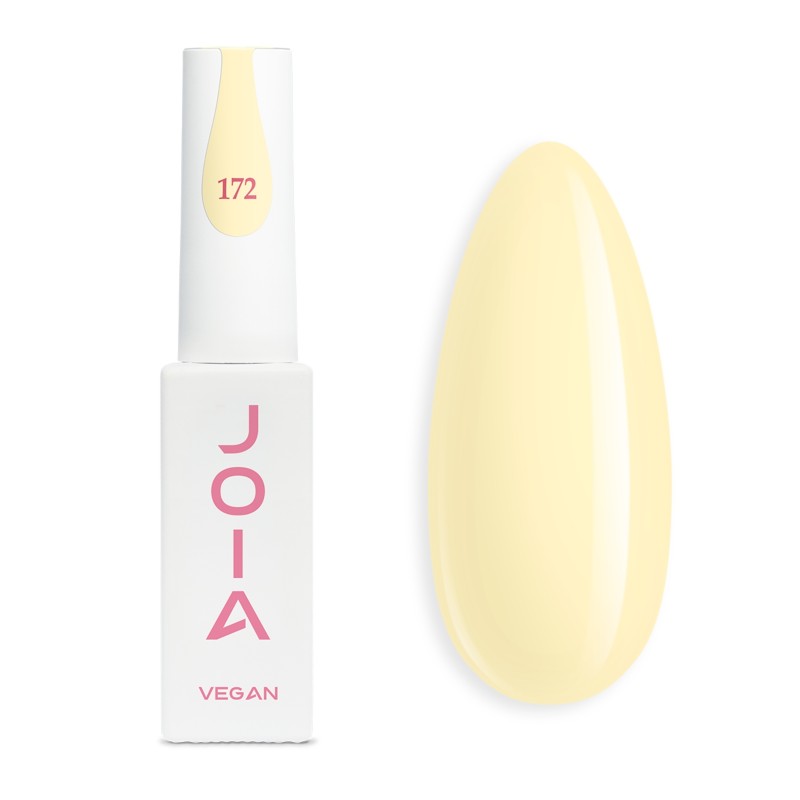 JOIA vegan Esmalte semipermanente - 172 - 6ml