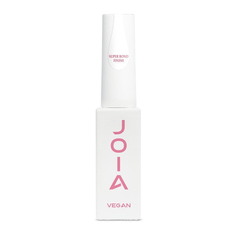 JOIA vegan Super Bond Finish - 8ml