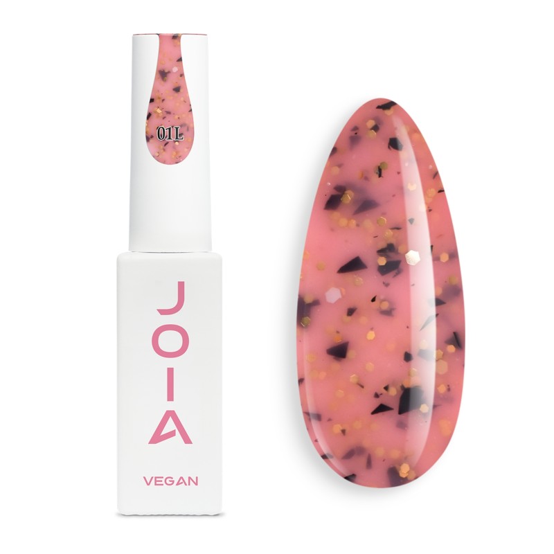 JOIA vegan Base Coat - BB Cream - Sea sunset - 8ml