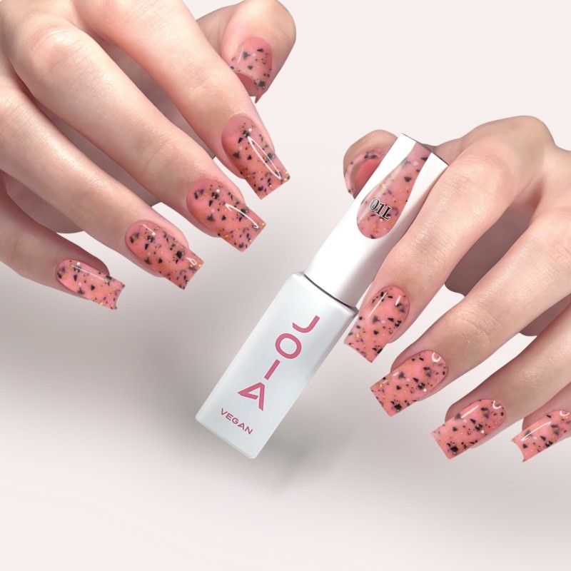 JOIA vegan Base Coat - BB Cream - Sea sunset - 8ml