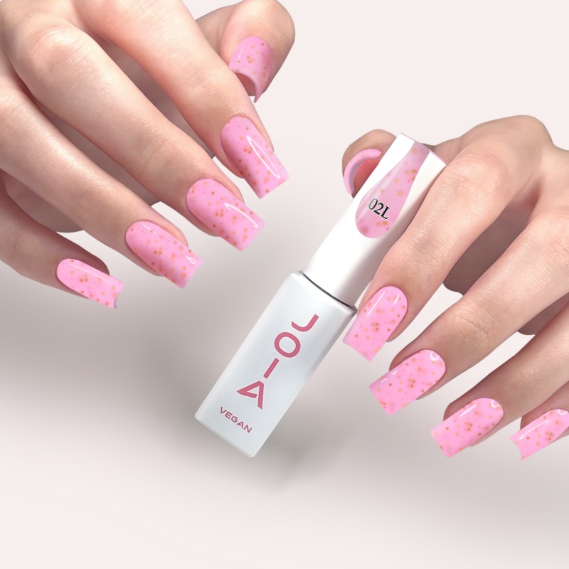 JOIA vegan Base Coat - BB Cream - Sea sunset - 8ml
