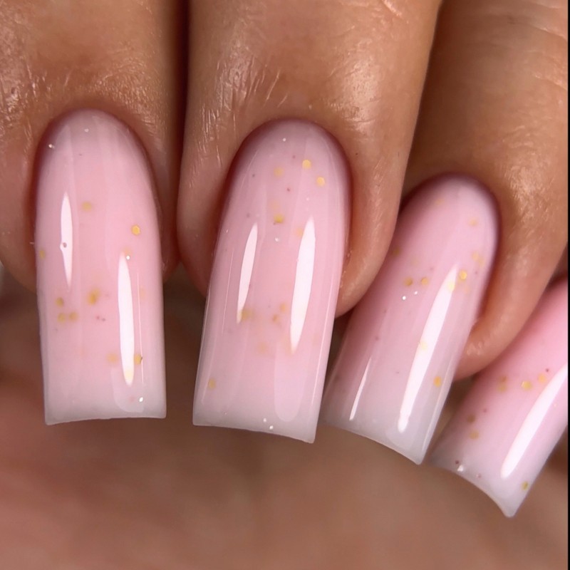 JOIA vegan Base Coat - BB Cream - Sea sunset - 8ml