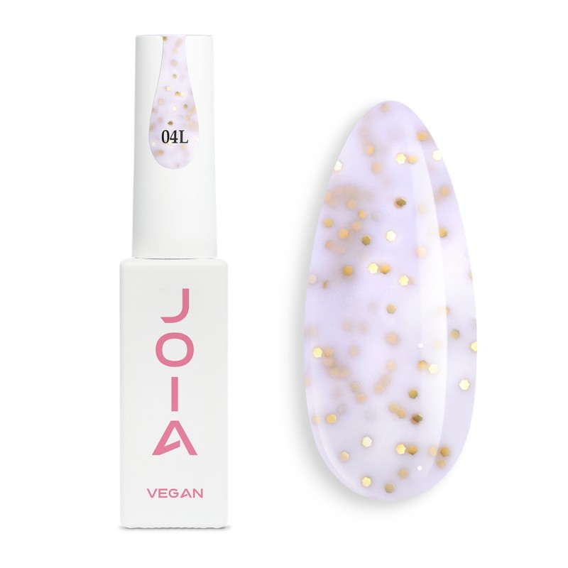 JOIA vegan Base Coat - BB Cream - Sea sunset - 8ml