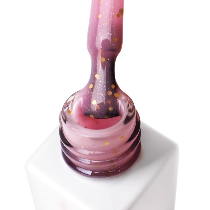 JOIA vegan Base Coat - BB Cream - Pink seashell - 8ml