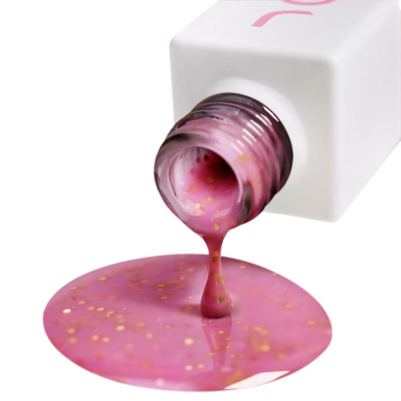 JOIA vegan Base Coat - BB Cream - Pink seashell - 8ml