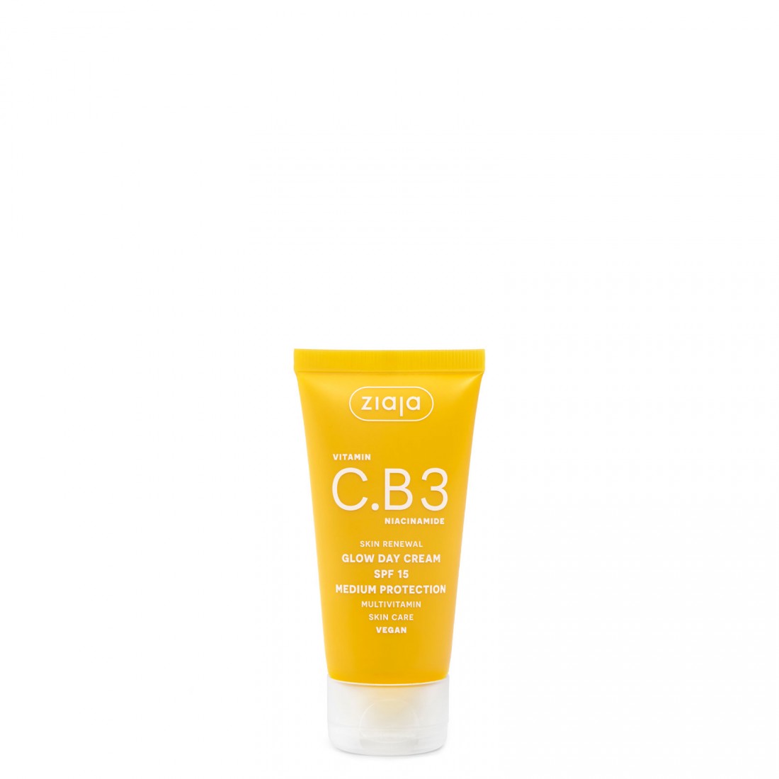 VITAMINA C.B3 NIACINAMIDA Crema de... VITAMINA C.B3 NIACINAMIDA Crema de...