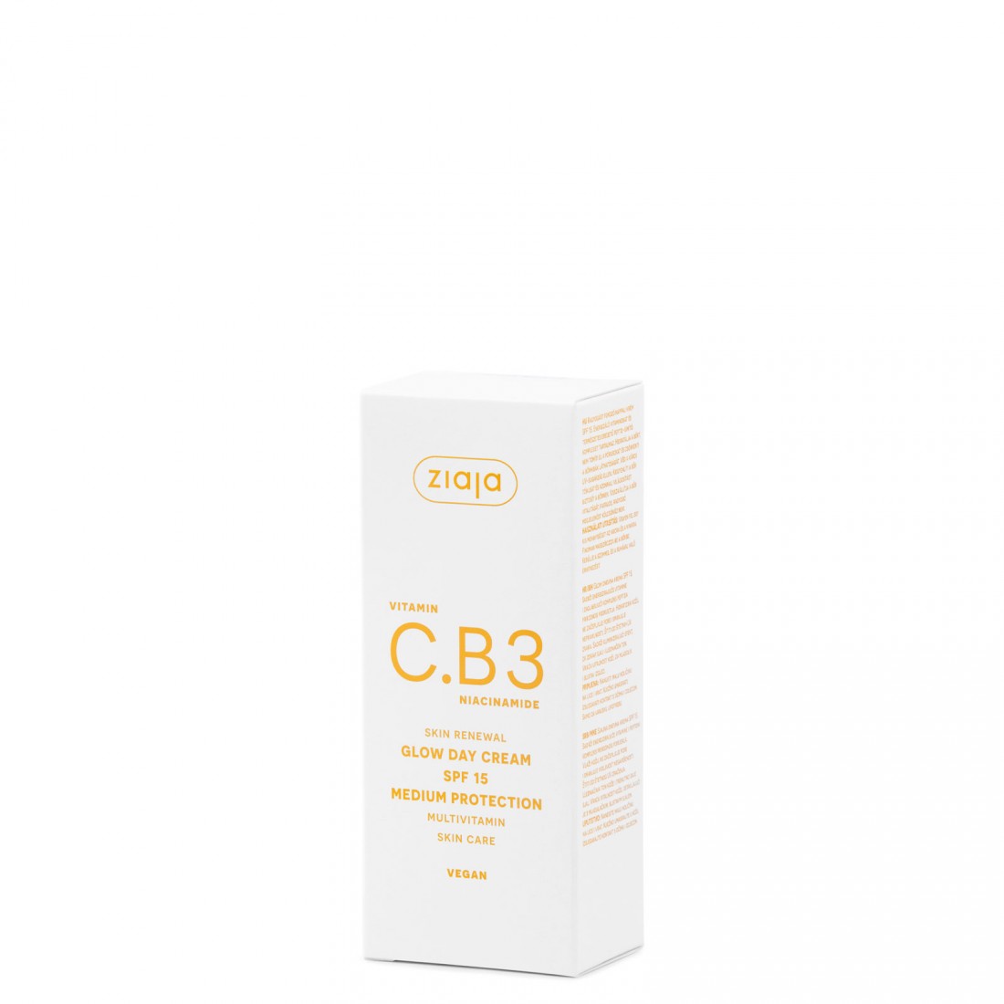 VITAMINA C.B3 NIACINAMIDA Crema de... VITAMINA C.B3 NIACINAMIDA Crema de...