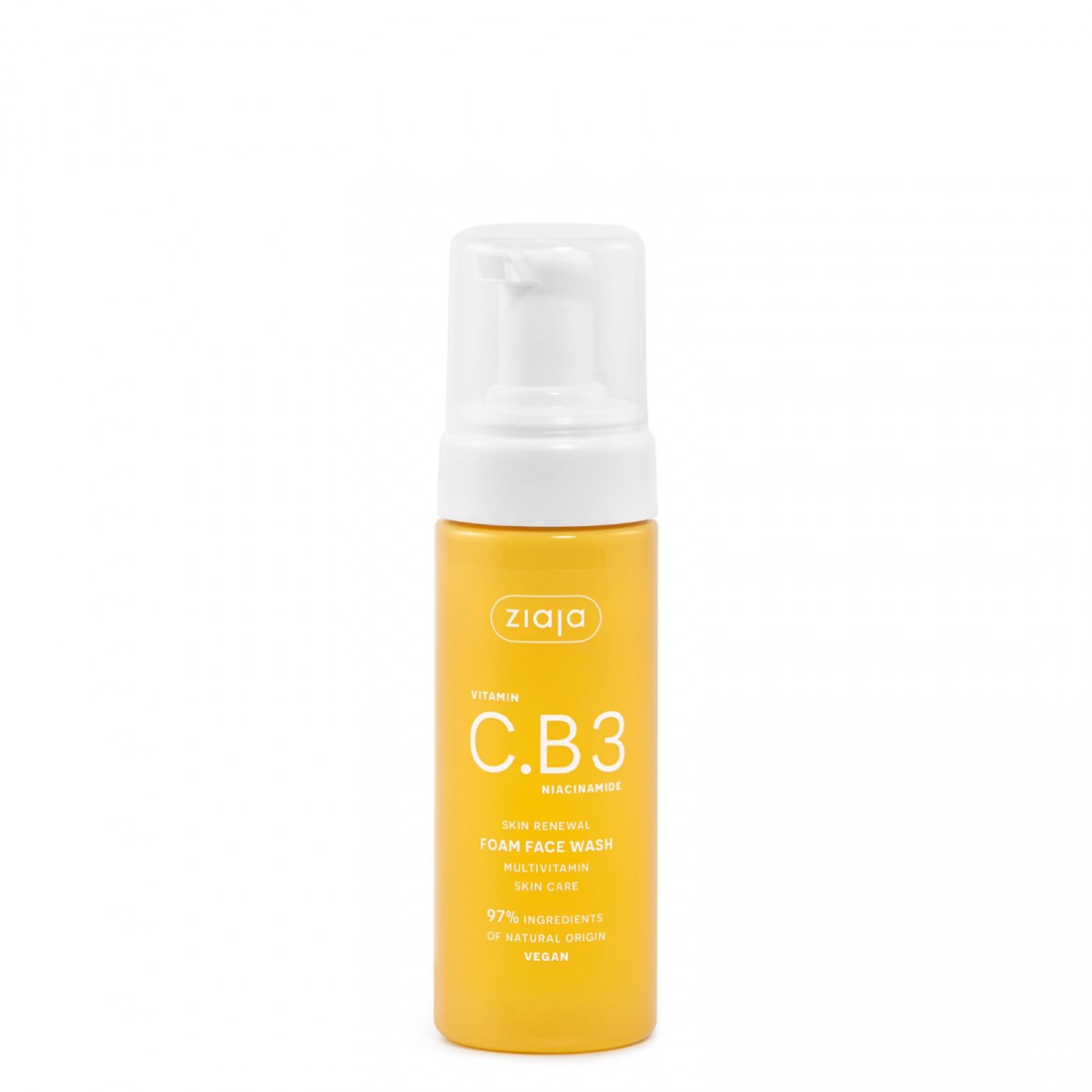 VITAMINA C.B3 NIACINAMIDA Espuma... VITAMINA C.B3 NIACINAMIDA Espuma...