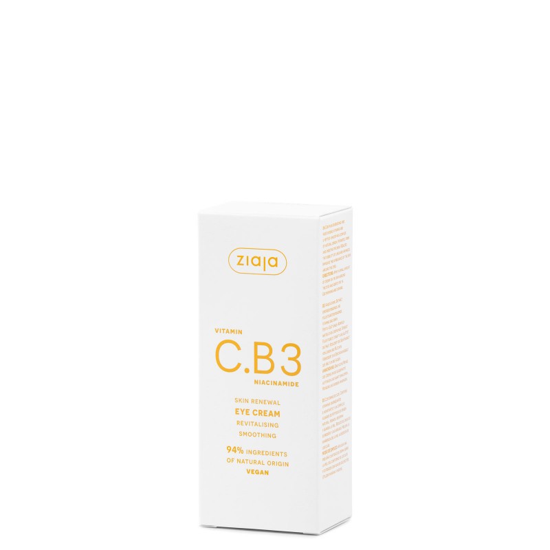 VITAMINA C.B3 NIACINAMIDA Gel de ducha