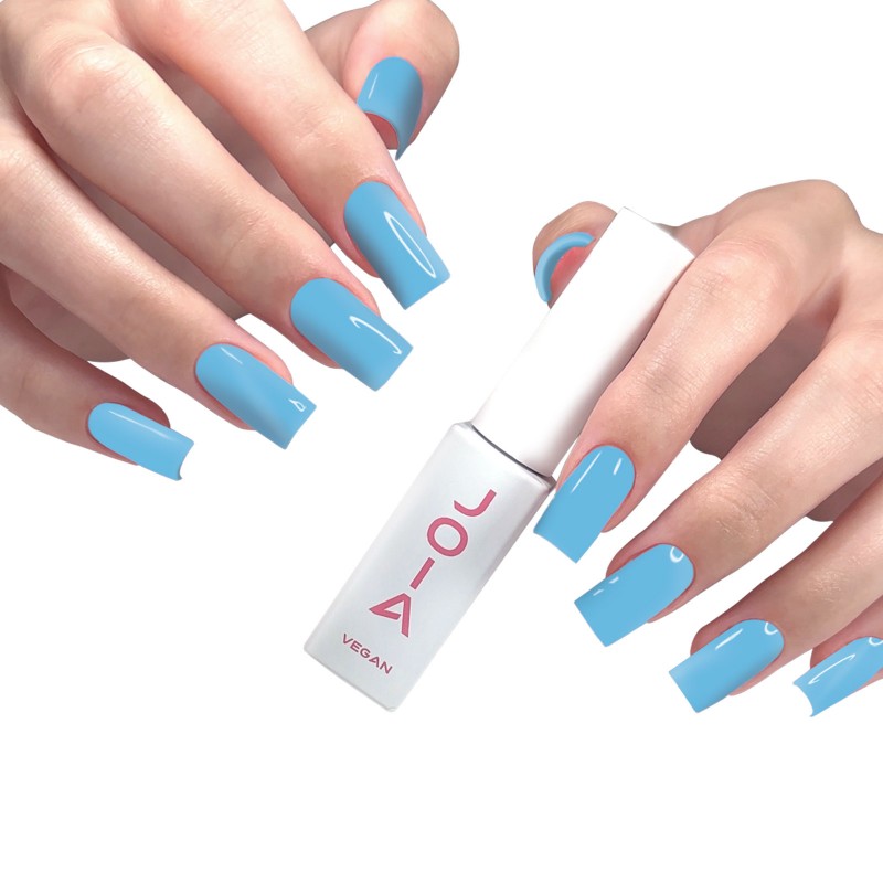 JOIA vegan Pincel doble - Double-Sided Brush