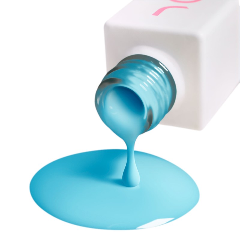 JOIA vegan Pincel doble - Double-Sided Brush