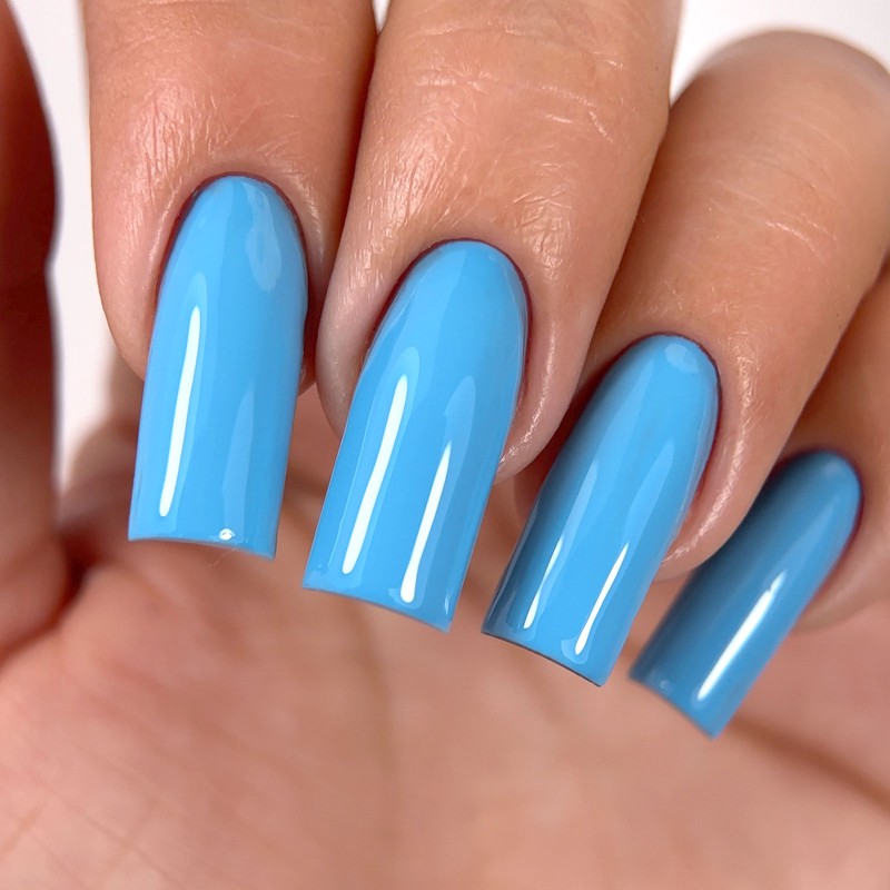 JOIA vegan Pincel doble - Double-Sided Brush