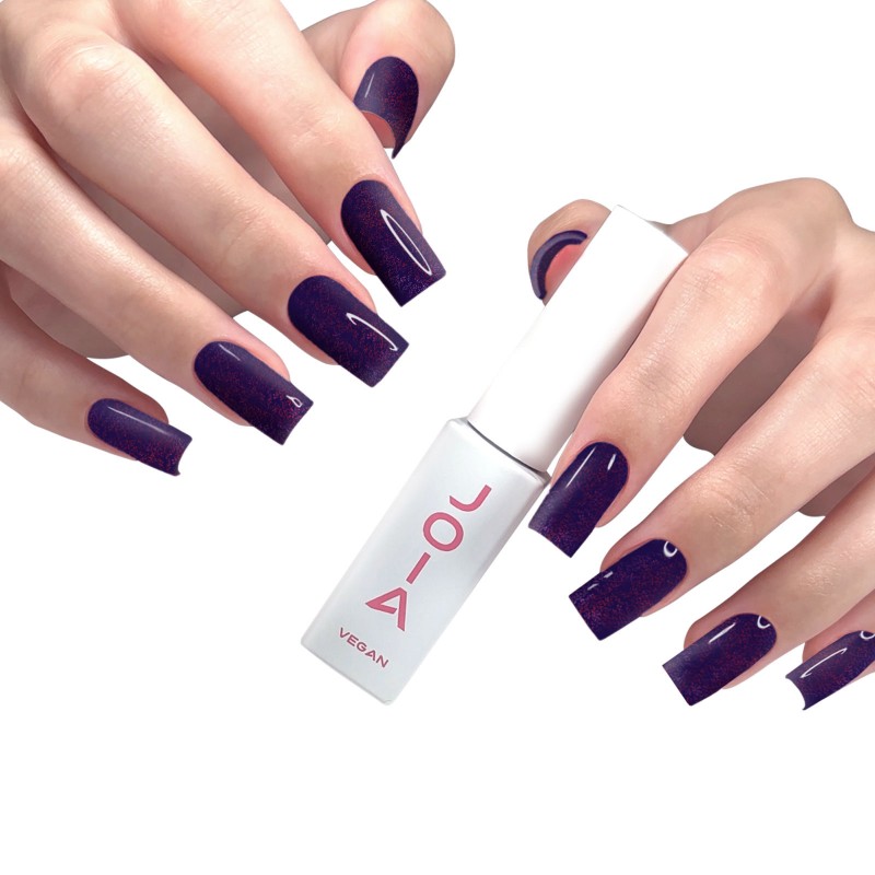 JOIA vegan Pincel doble - Double-Sided Brush