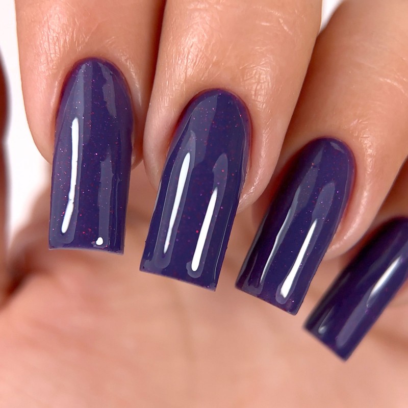 JOIA vegan Pincel doble - Double-Sided Brush