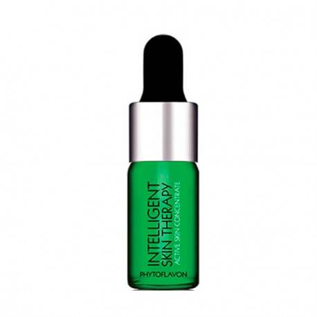 IST Serum ACTIVE SKIN CONCENTRATE Fitoflavona 10 ml