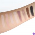 HYPO Paleta de sombras hipoalergénica