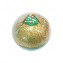 Treets Bubble Set de Regalo Navidad Gold&Silver