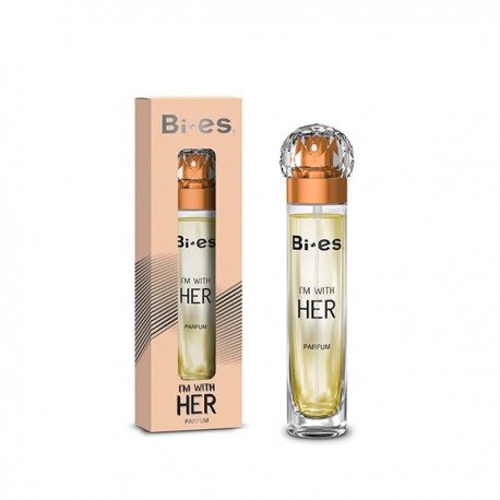 I'm with her Parfum para mujer