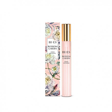 Blossom Garden Parfum para mujer