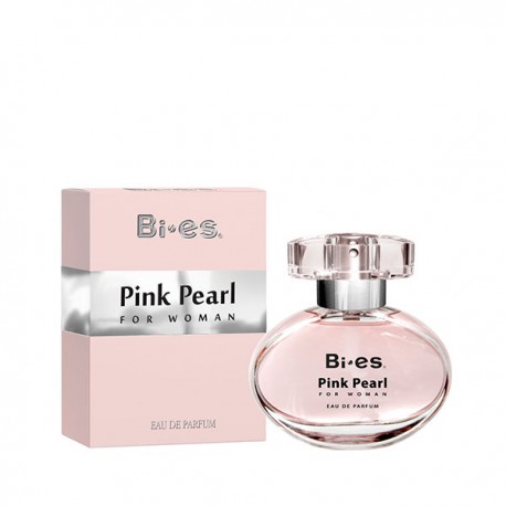 Pink Pearl Eau de Parfum para mujer