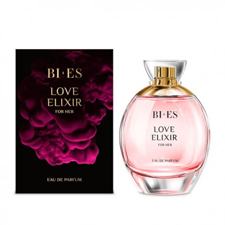 Love Elixir Eau de Parfum para mujer