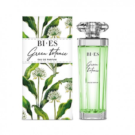 Green Botanic Eau de Parfum para mujer