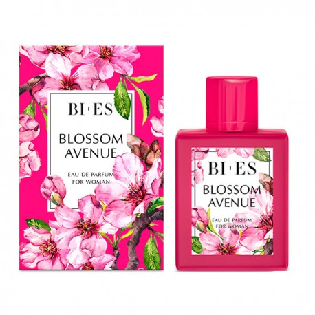 Blossom Avenue Eau de Parfum para mujer
