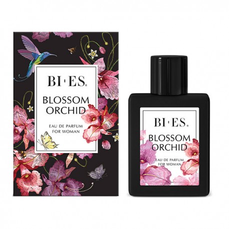 Blossom Orchid Eau de Parfum para mujer
