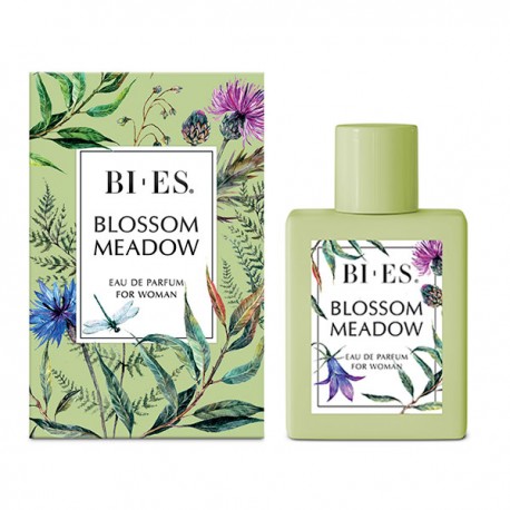 Blossom Meadow Eau de Parfum para mujer
