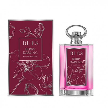 Berry Darling Eau de Parfum para mujer