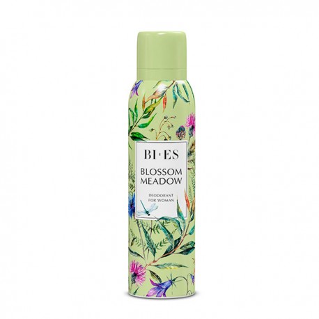 Blossom Meadow Desodorante para mujer