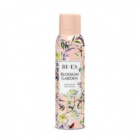 Blossom Garden Desodorante para mujer