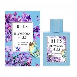 Comprar Blossom Hills Eau de Parfum para mujer BI·ES - Onlinecosmet...