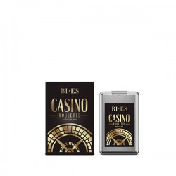 Casino Roulette Parfum para hombre