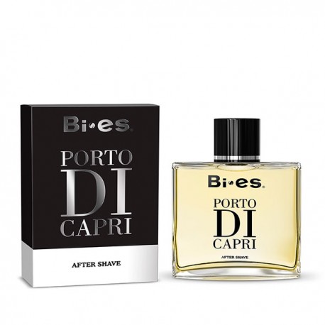 Bálsamo After Shave Porto di Capri