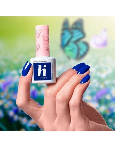 HYPO Esmalte de uñas duradero hipoalergénico