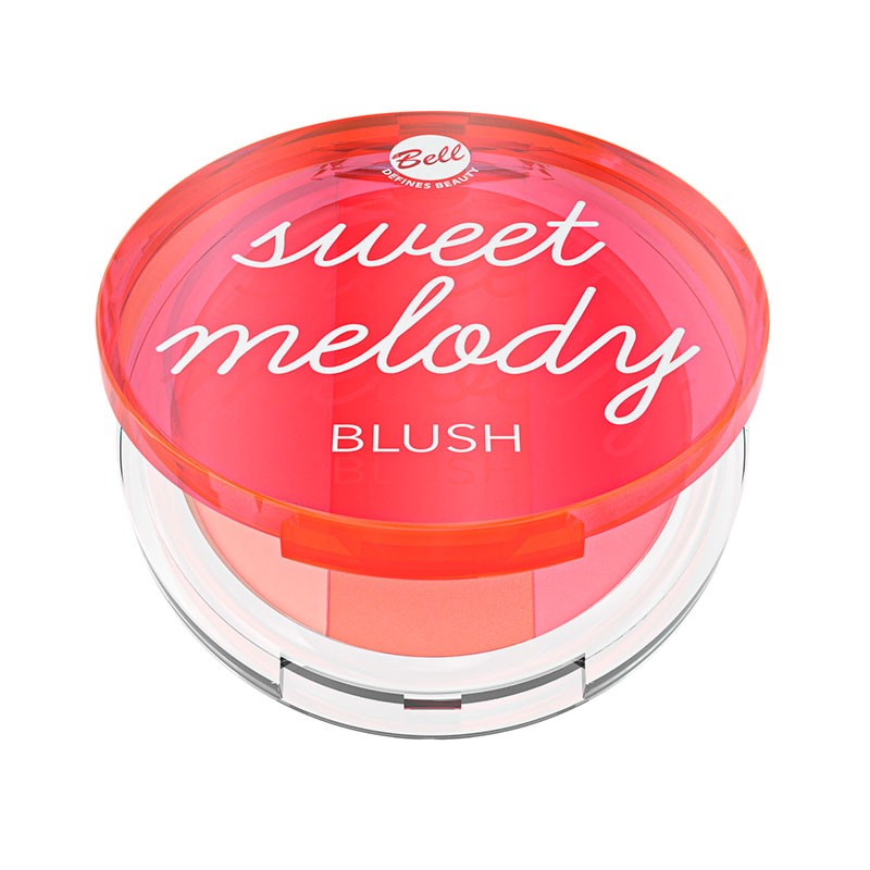 Colorete Sweet Melody
