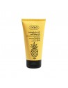 PIÑA Exfoliante corporal anticelulítico con cáscaras de nuez y síli...
