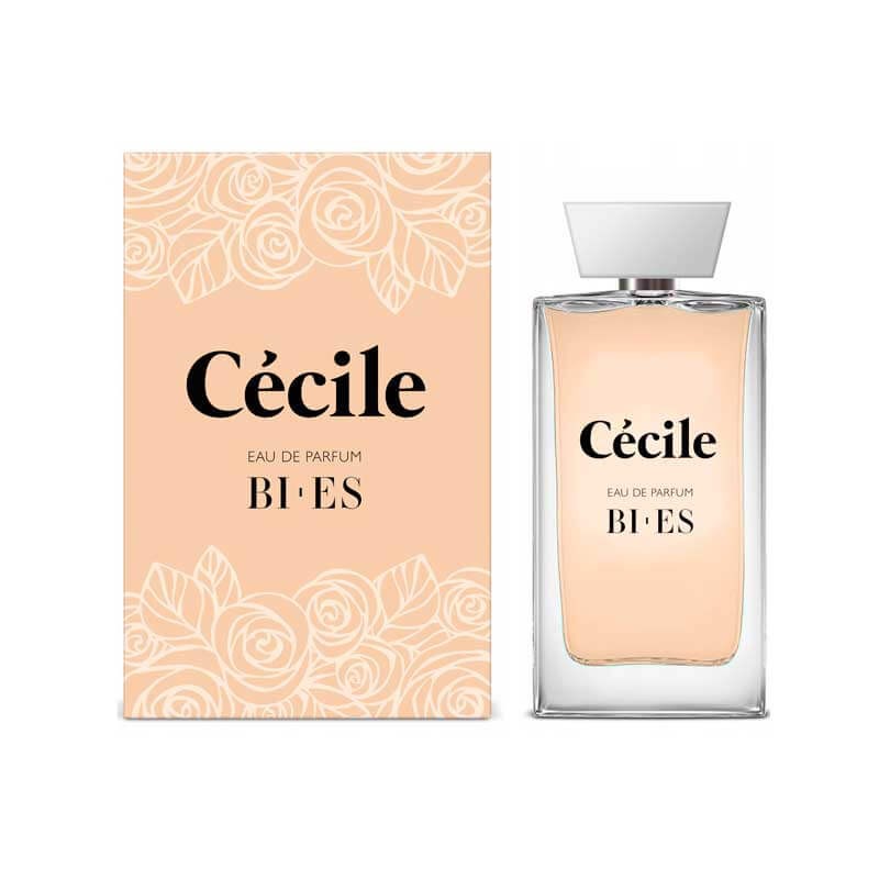 Comprar Cecile Eau de Parfum para mujer BI·ES - Onlinecosmeticos - ...