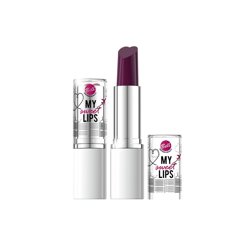 HYPO Barra de labios hipoalergénica Powder Lipstick