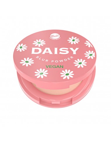 Polvos compactos Daisy