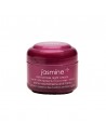 JAZMÍN Crema facial de noche antiarrugasZIAJA